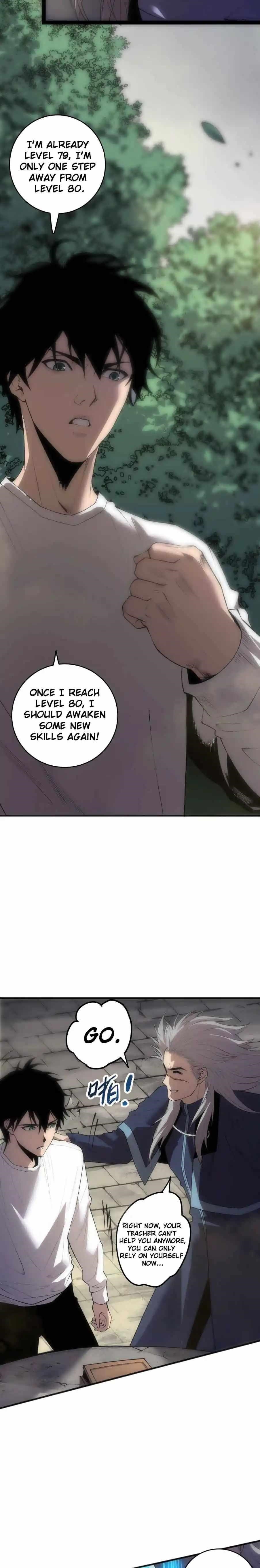 Necromancer, the Ultimate Scourge! - Chapter 290 Page 4