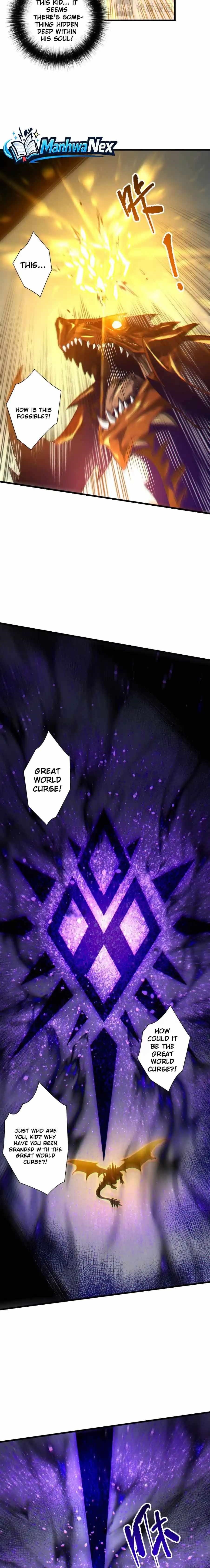 Necromancer, the Ultimate Scourge! - Chapter 291 Page 14