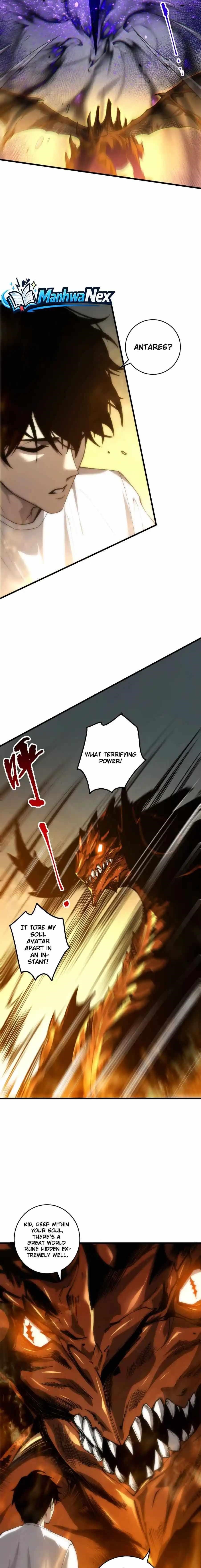Necromancer, the Ultimate Scourge! - Chapter 291 Page 15