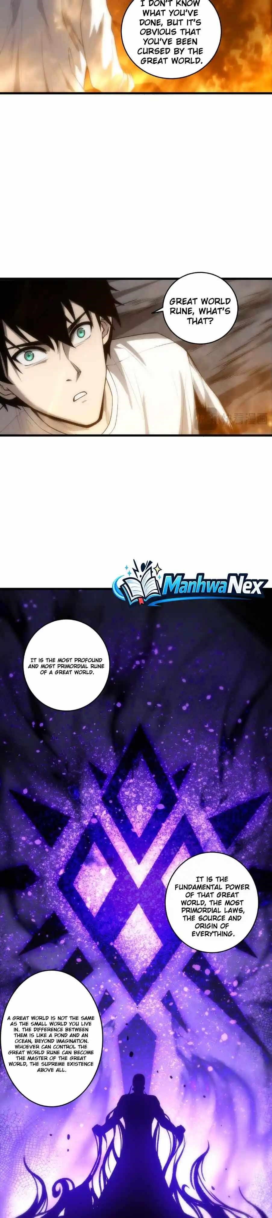 Necromancer, the Ultimate Scourge! - Chapter 291 Page 16