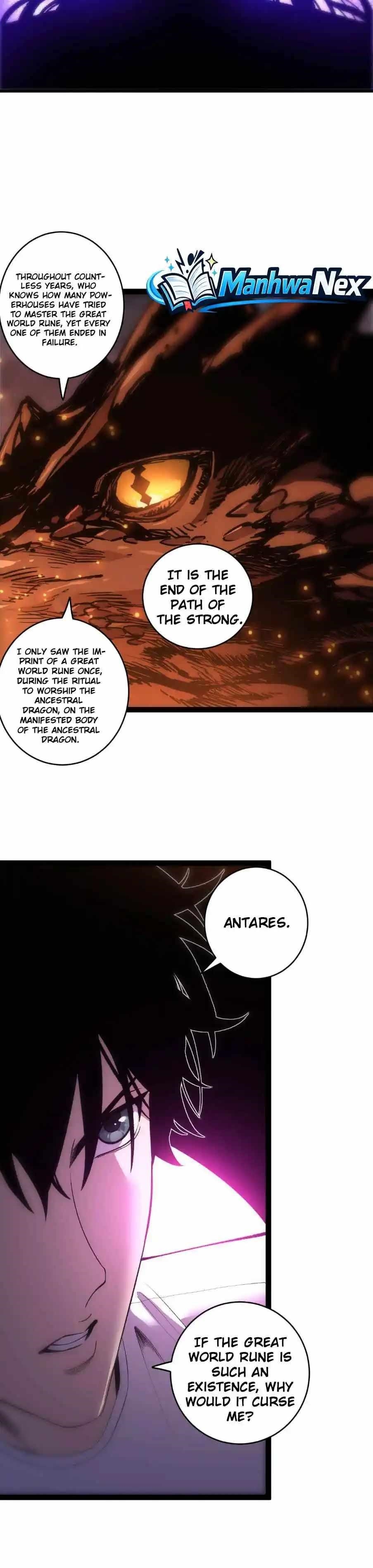 Necromancer, the Ultimate Scourge! - Chapter 291 Page 17