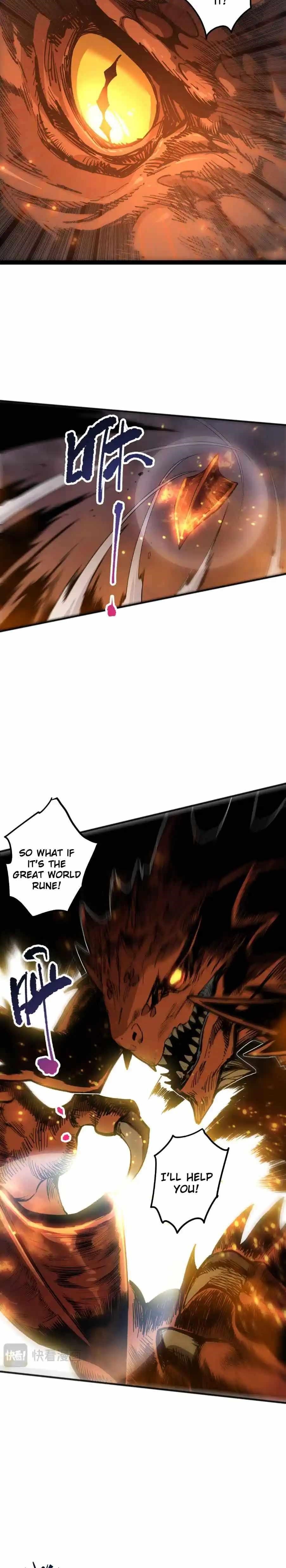 Necromancer, the Ultimate Scourge! - Chapter 291 Page 19