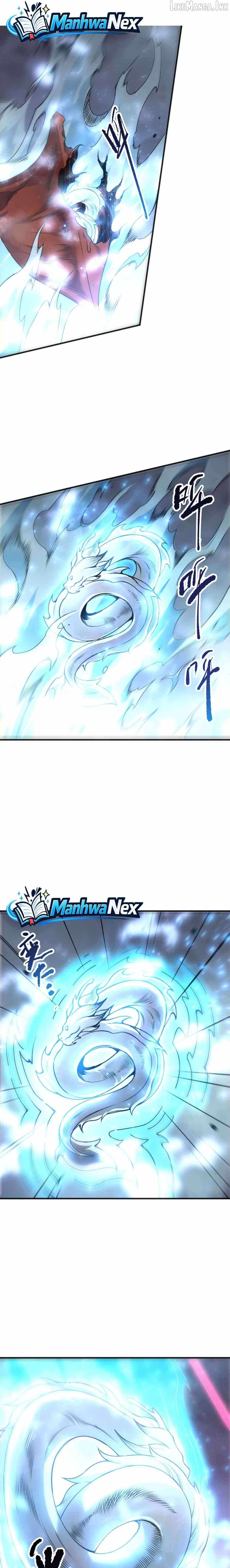 Necromancer, the Ultimate Scourge! - Chapter 292 Page 2