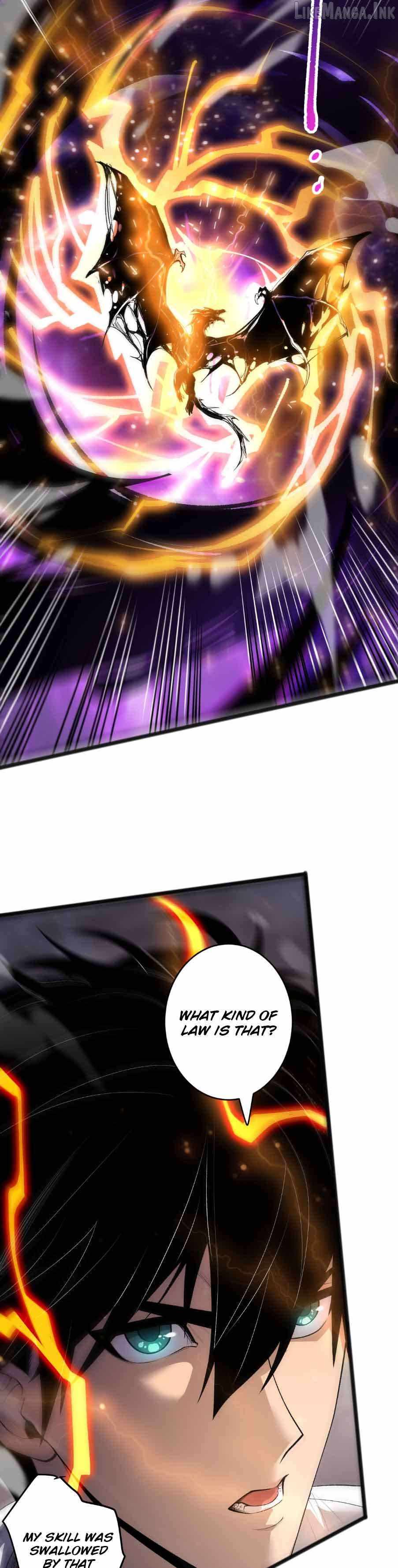 Necromancer, the Ultimate Scourge! - Chapter 295 Page 7