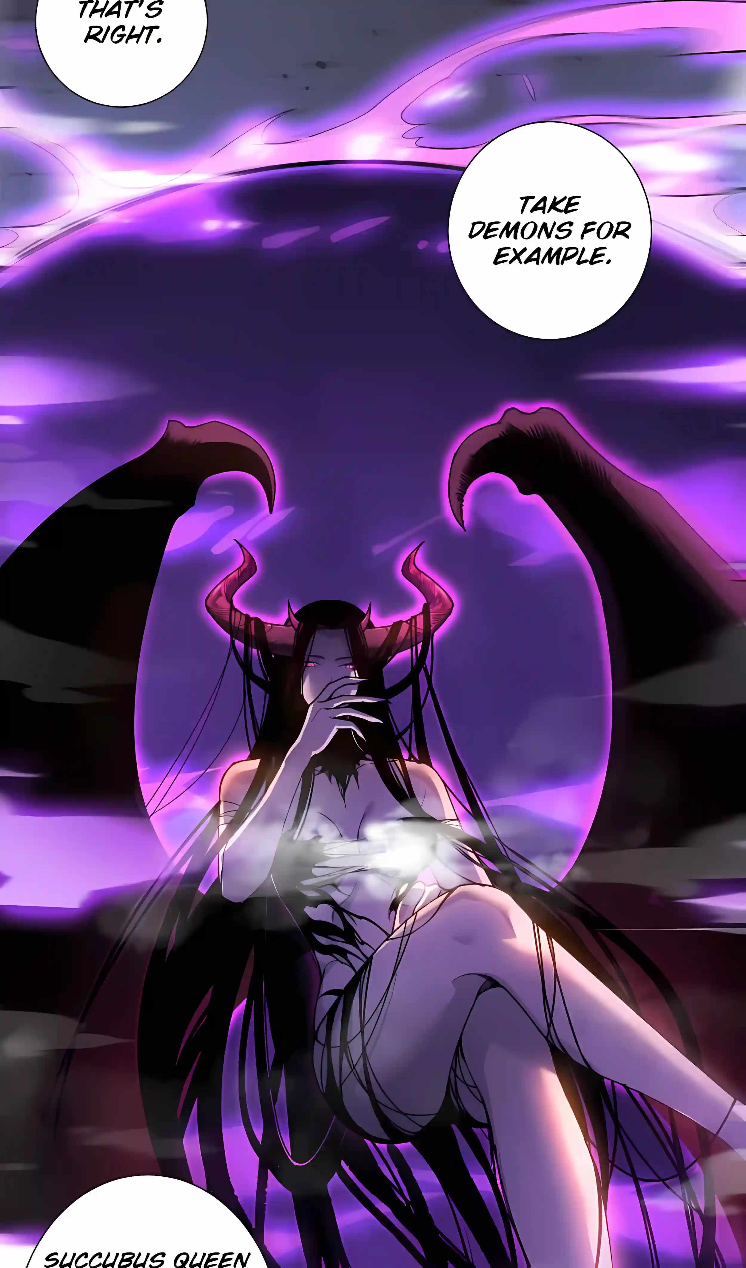 Necromancer, the Ultimate Scourge! - Chapter 296 Page 57