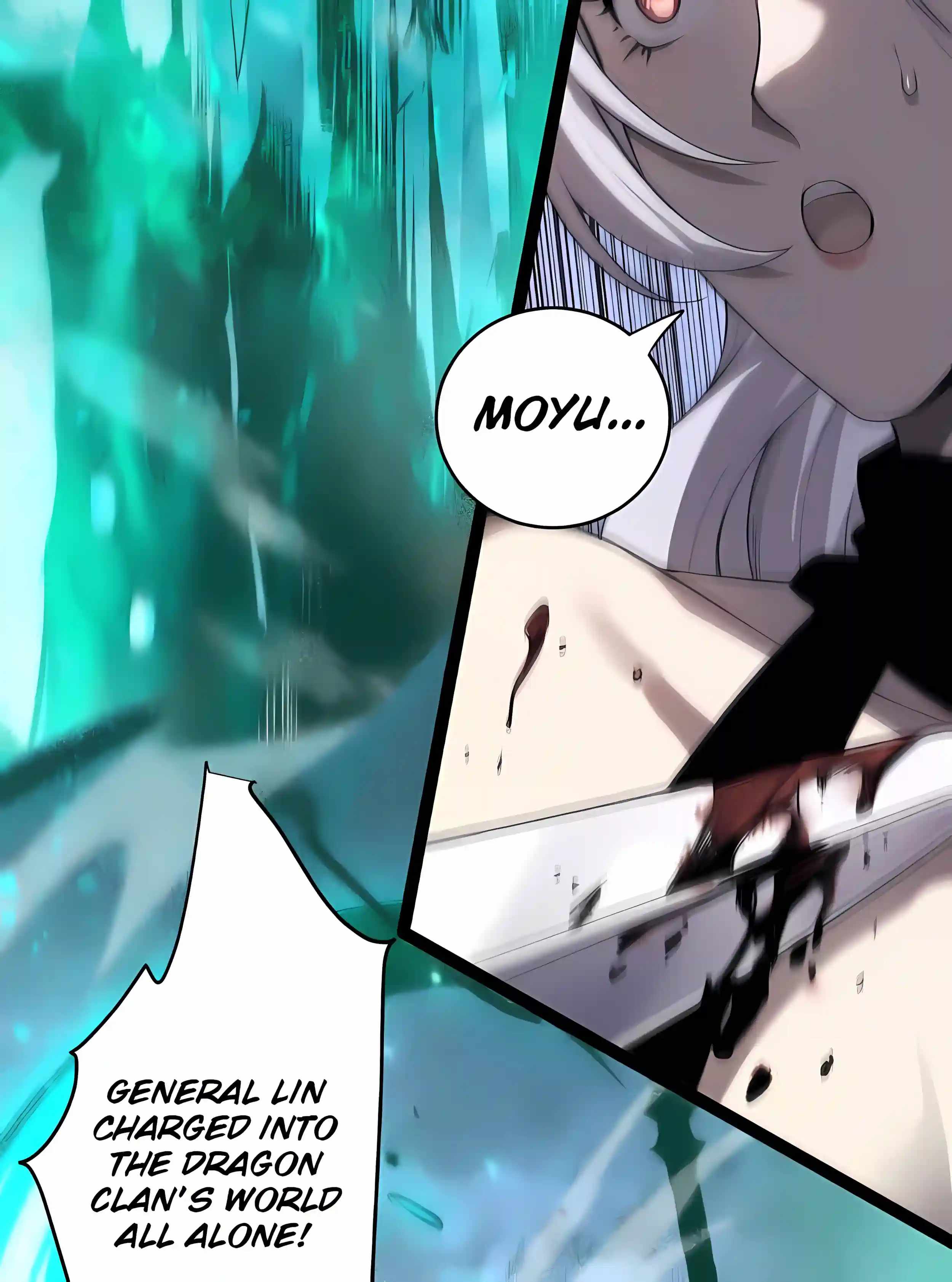 Necromancer, the Ultimate Scourge! - Chapter 296 Page 70