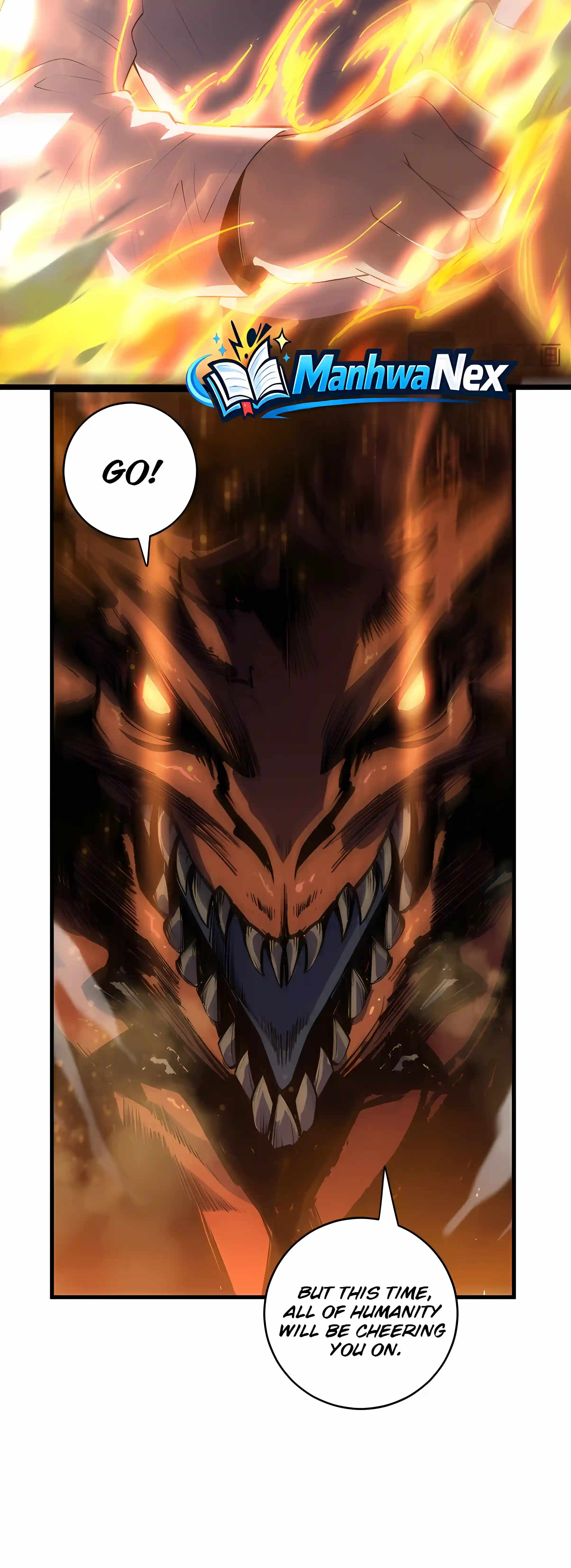 Necromancer, the Ultimate Scourge! - Chapter 297 Page 10