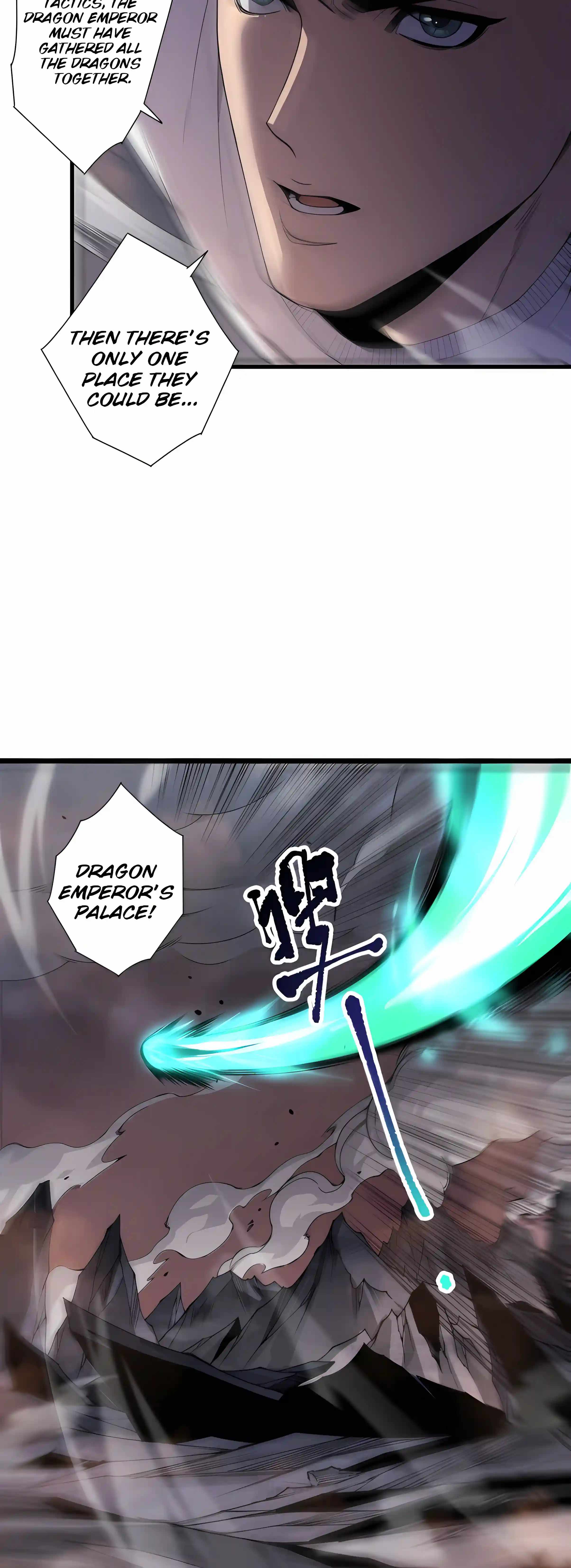Necromancer, the Ultimate Scourge! - Chapter 297 Page 13
