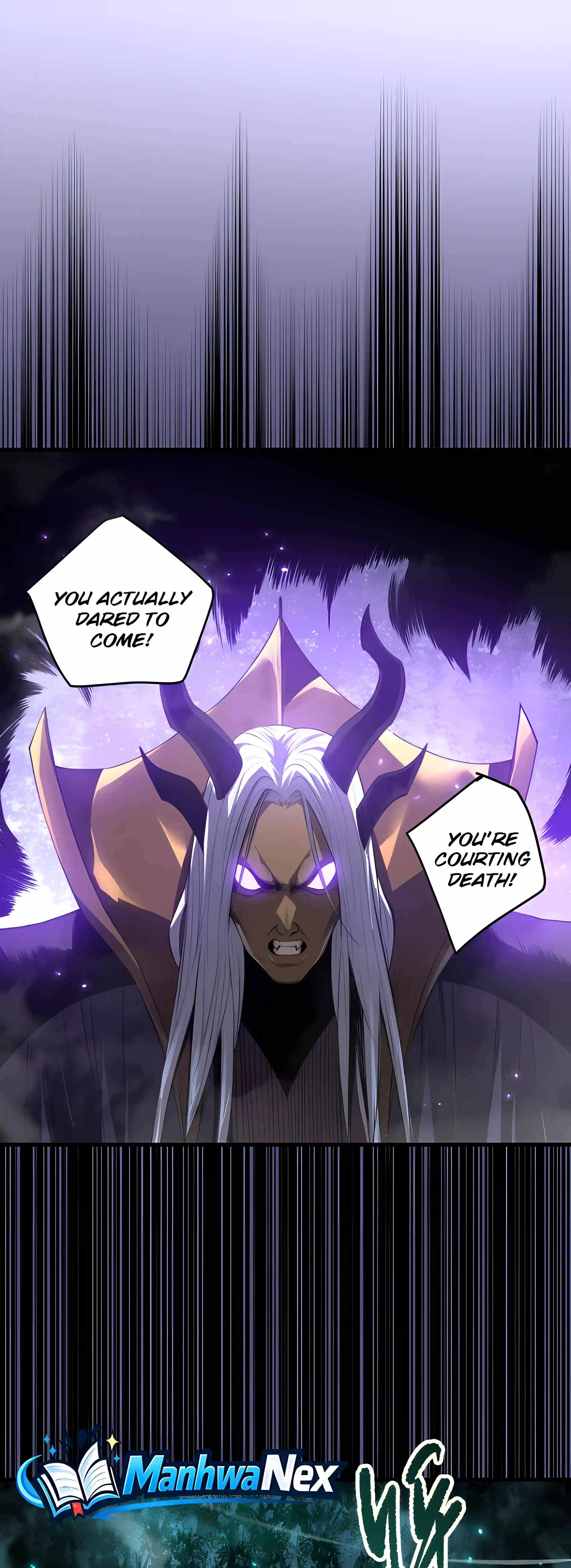 Necromancer, the Ultimate Scourge! - Chapter 297 Page 18