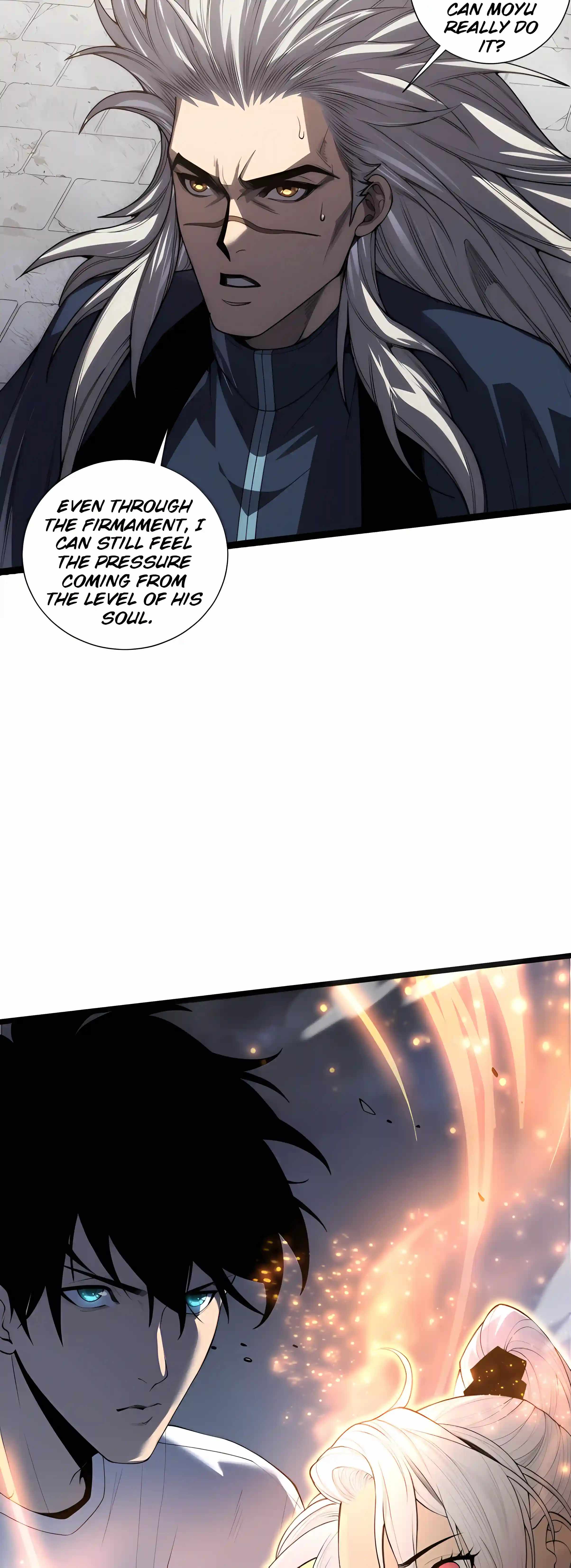 Necromancer, the Ultimate Scourge! - Chapter 297 Page 25