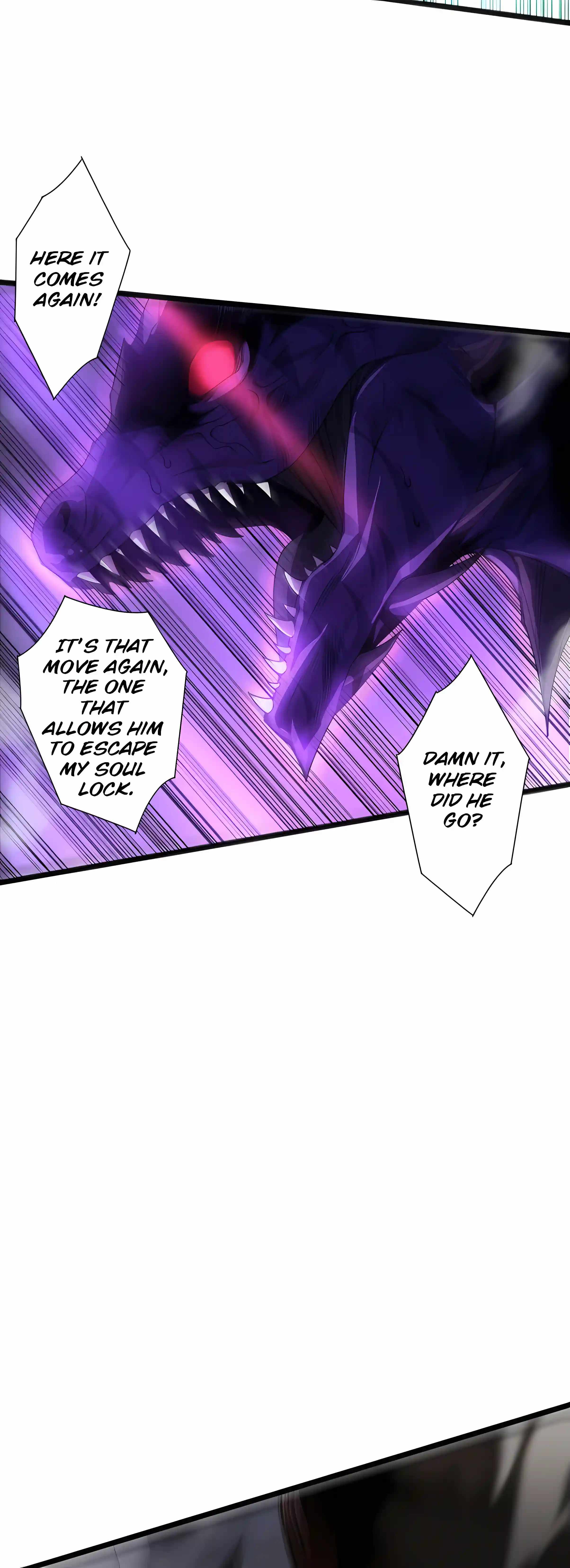 Necromancer, the Ultimate Scourge! - Chapter 297 Page 31
