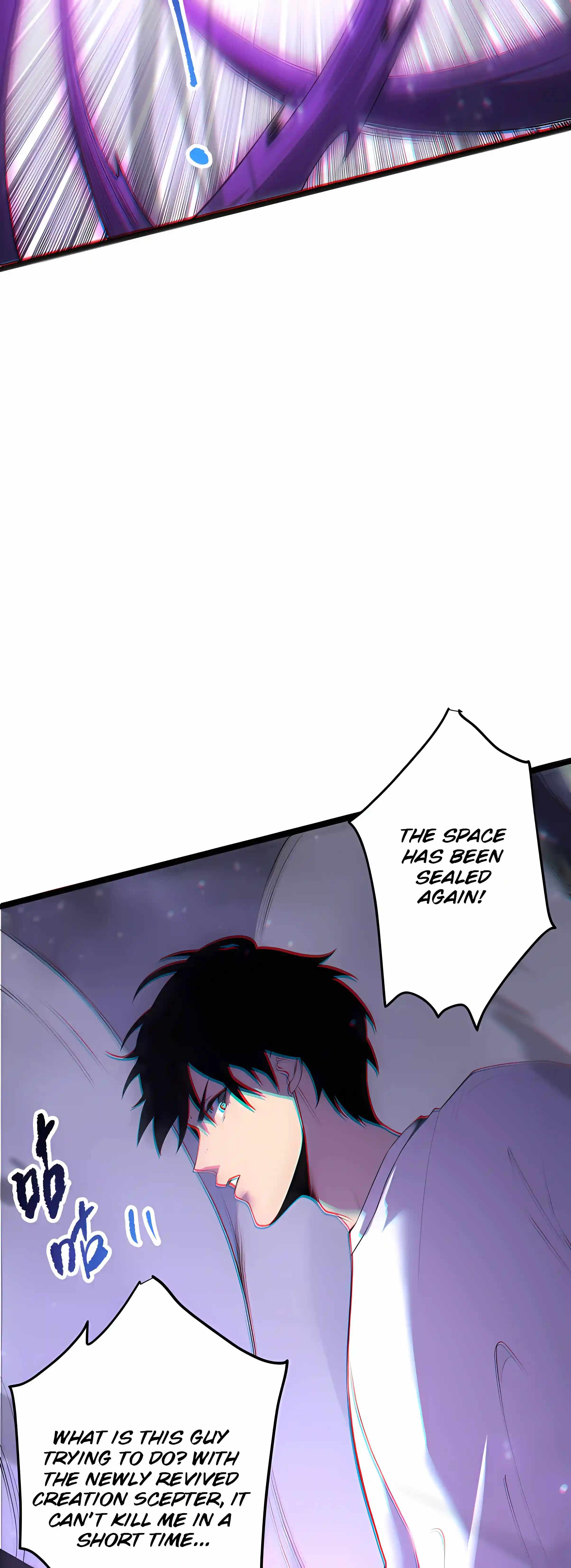Necromancer, the Ultimate Scourge! - Chapter 297 Page 47