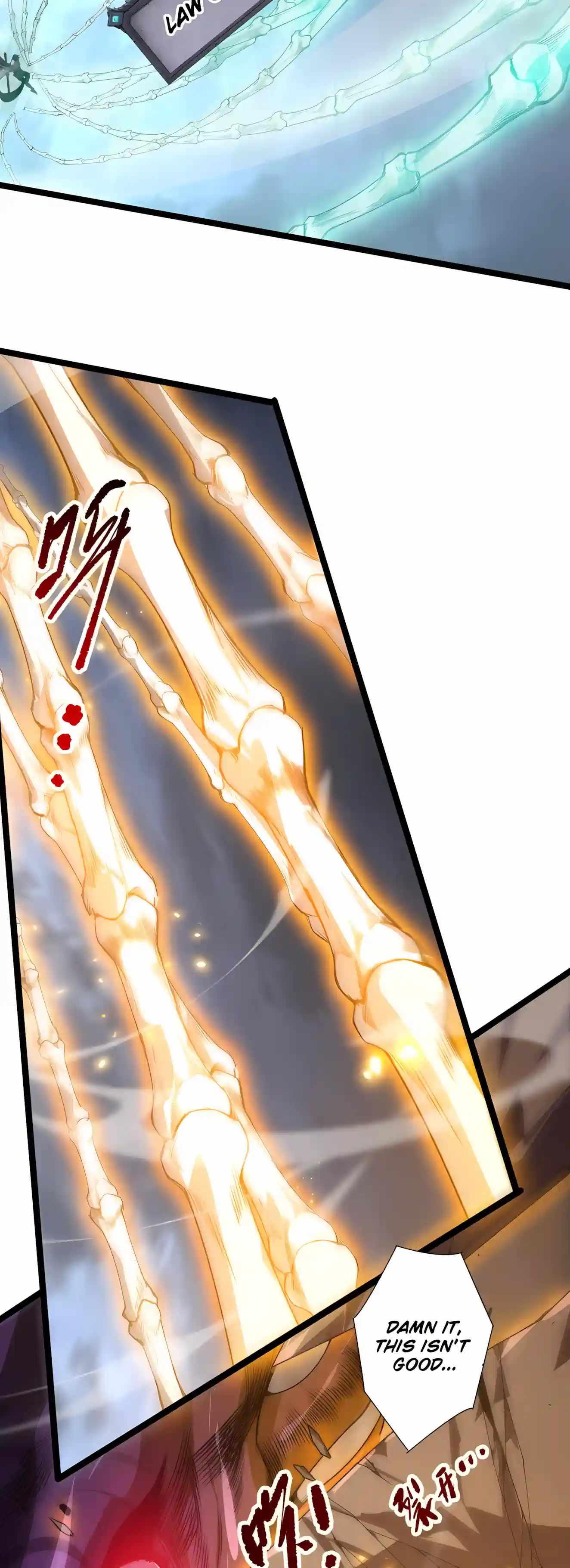 Necromancer, the Ultimate Scourge! - Chapter 298 Page 26