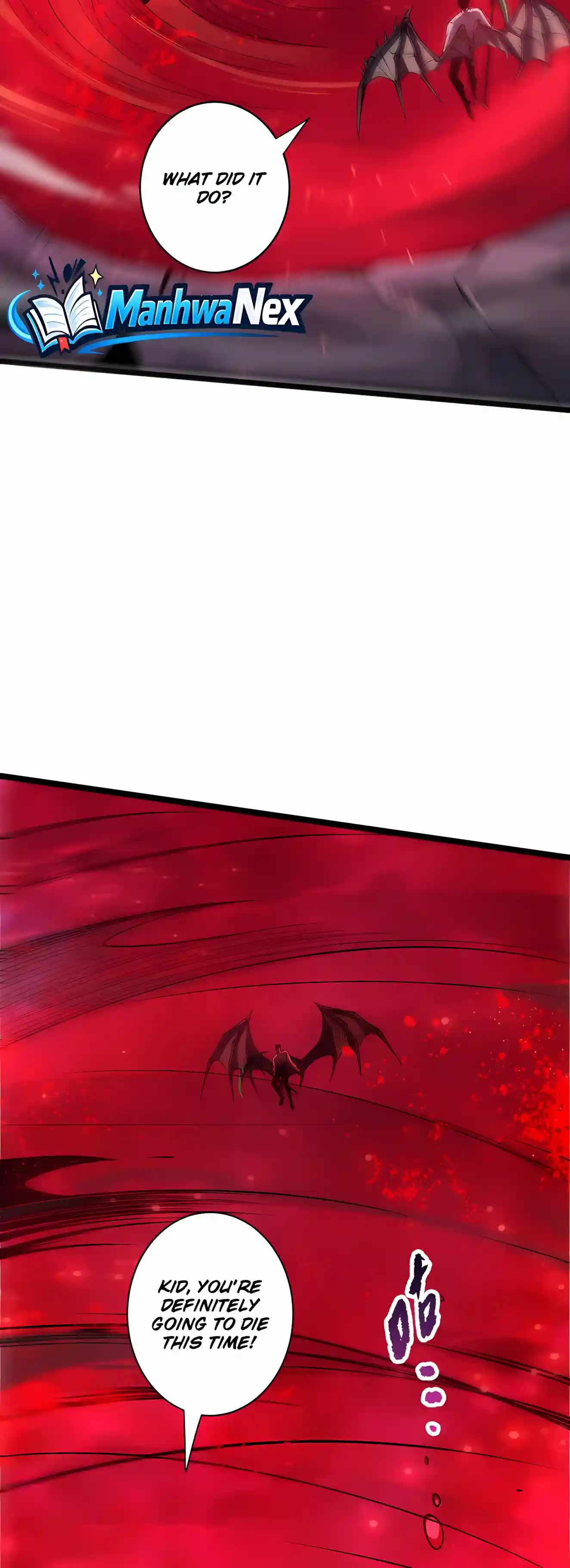 Necromancer, the Ultimate Scourge! - Chapter 298 Page 32