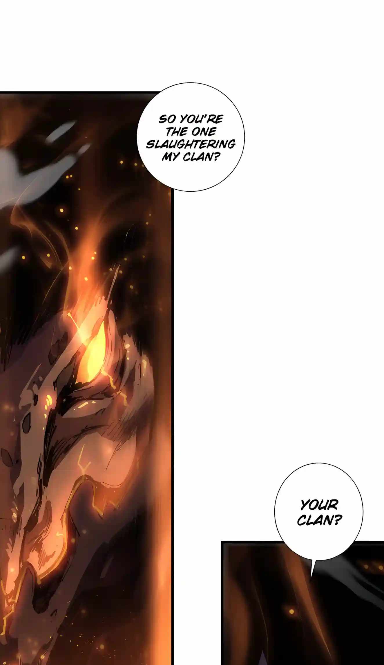 Necromancer, the Ultimate Scourge! - Chapter 298 Page 43