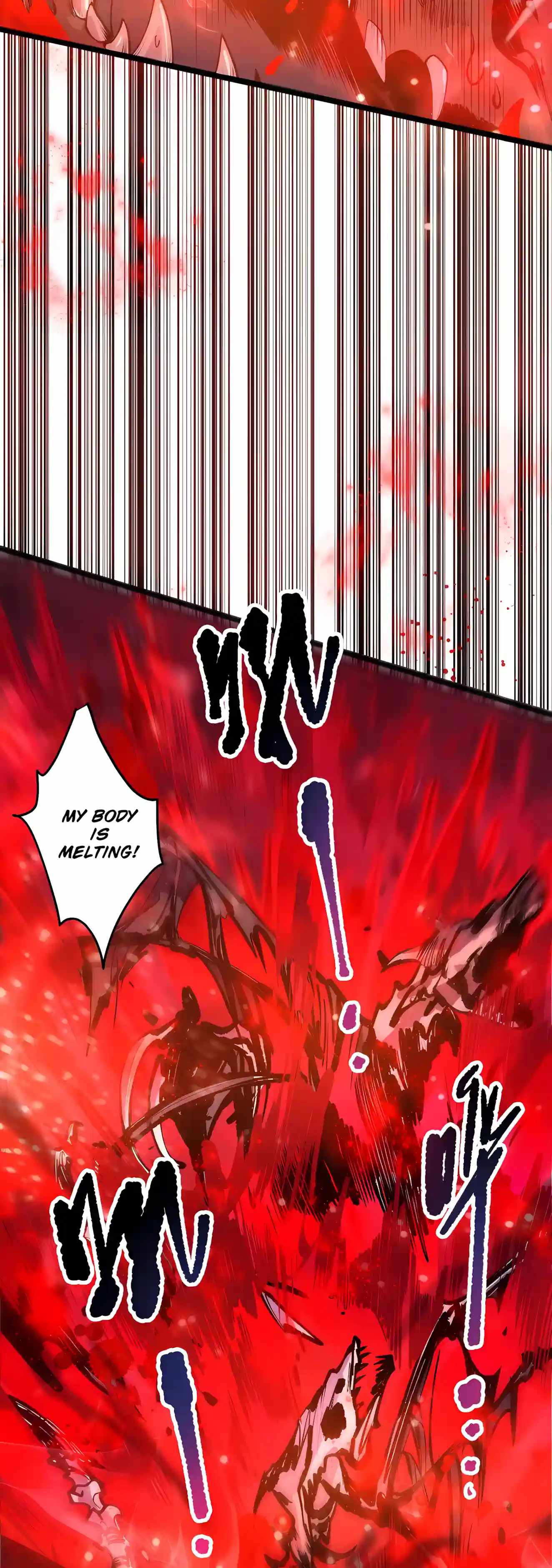 Necromancer, the Ultimate Scourge! - Chapter 298 Page 9