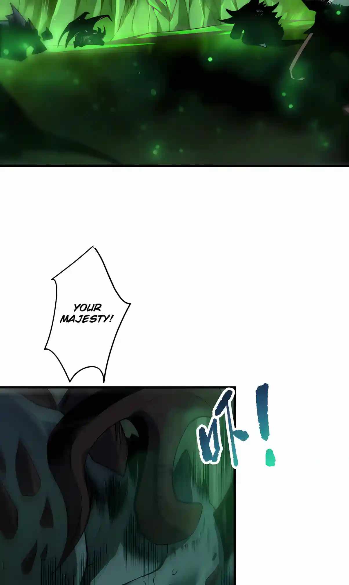 Necromancer, the Ultimate Scourge! - Chapter 299 Page 40