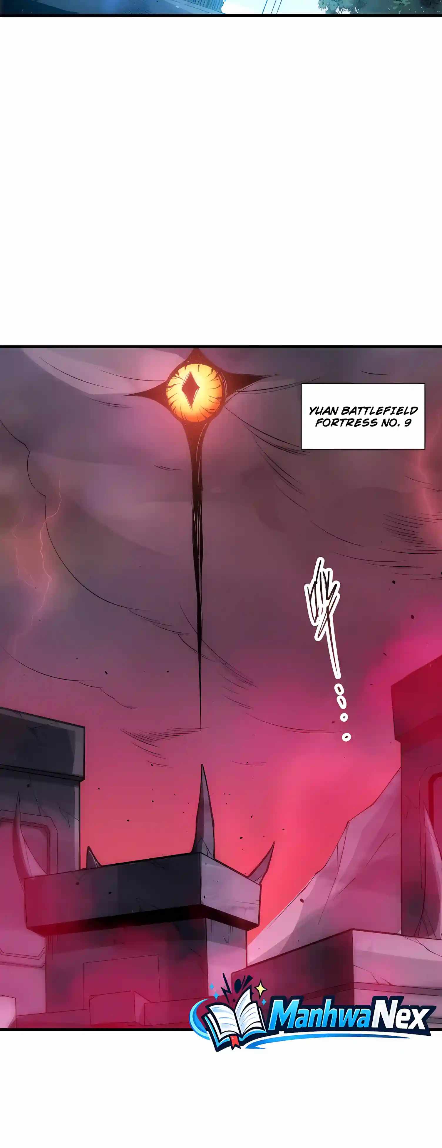 Necromancer, the Ultimate Scourge! - Chapter 300 Page 37