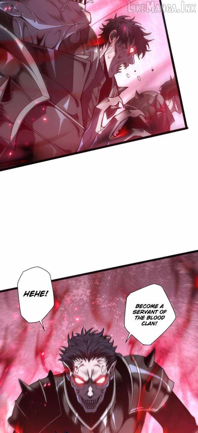 Necromancer, the Ultimate Scourge! - Chapter 301 Page 19