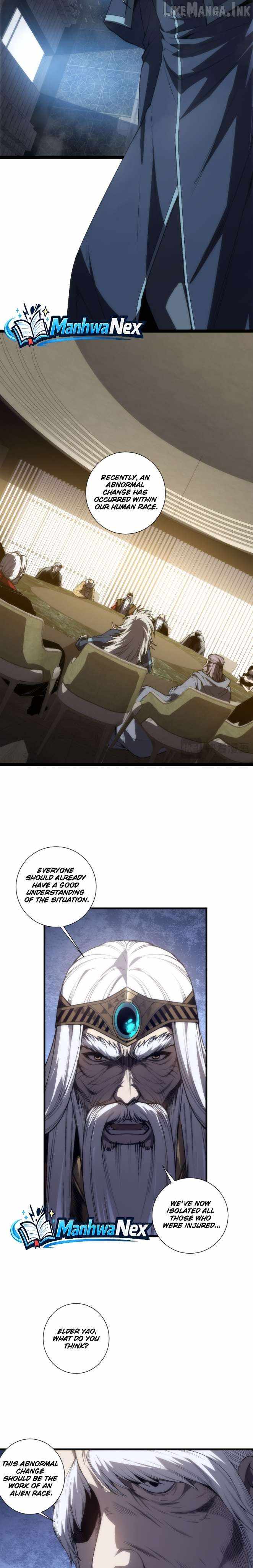 Necromancer, the Ultimate Scourge! - Chapter 301 Page 9