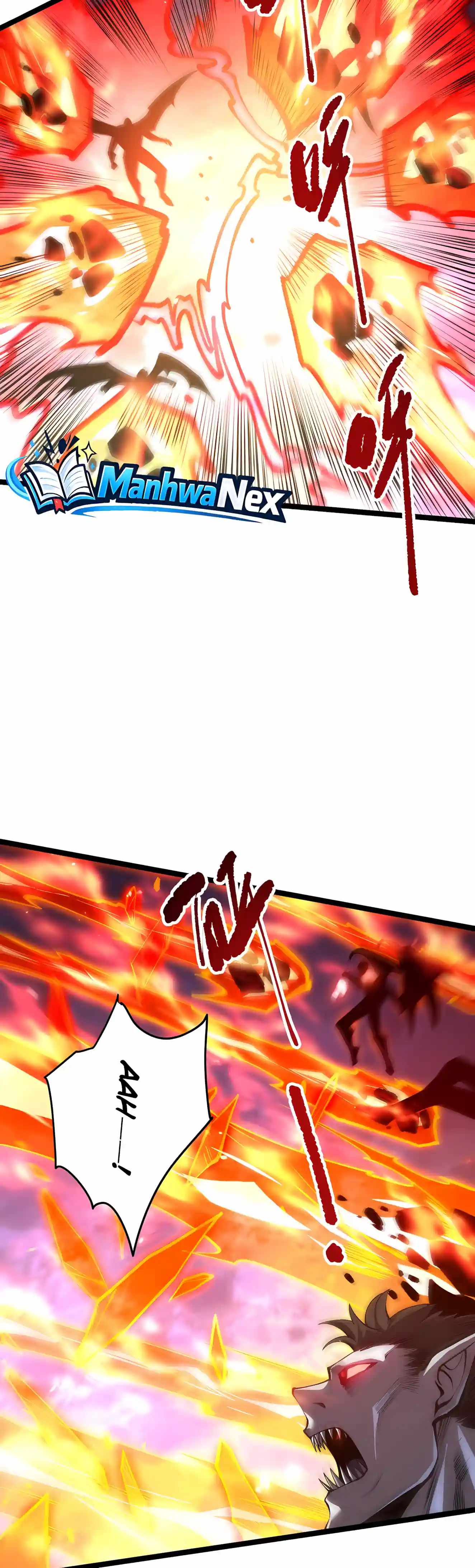 Necromancer, the Ultimate Scourge! - Chapter 302 Page 20