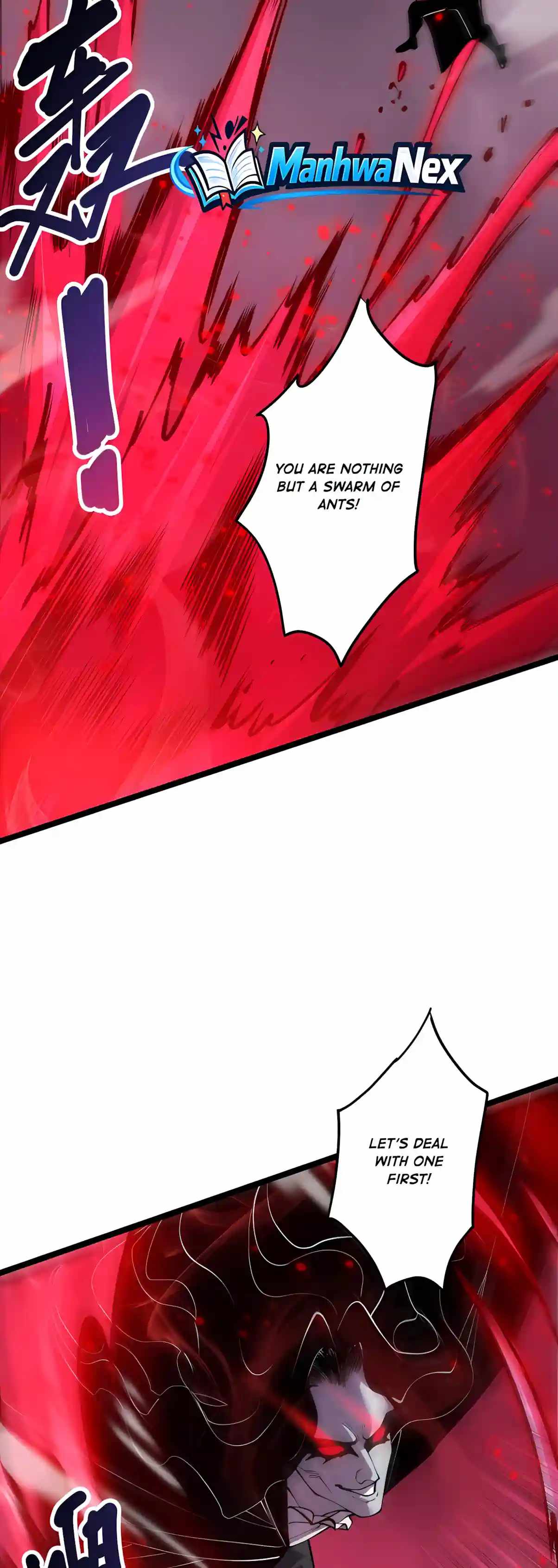 Necromancer, the Ultimate Scourge! - Chapter 304 Page 6