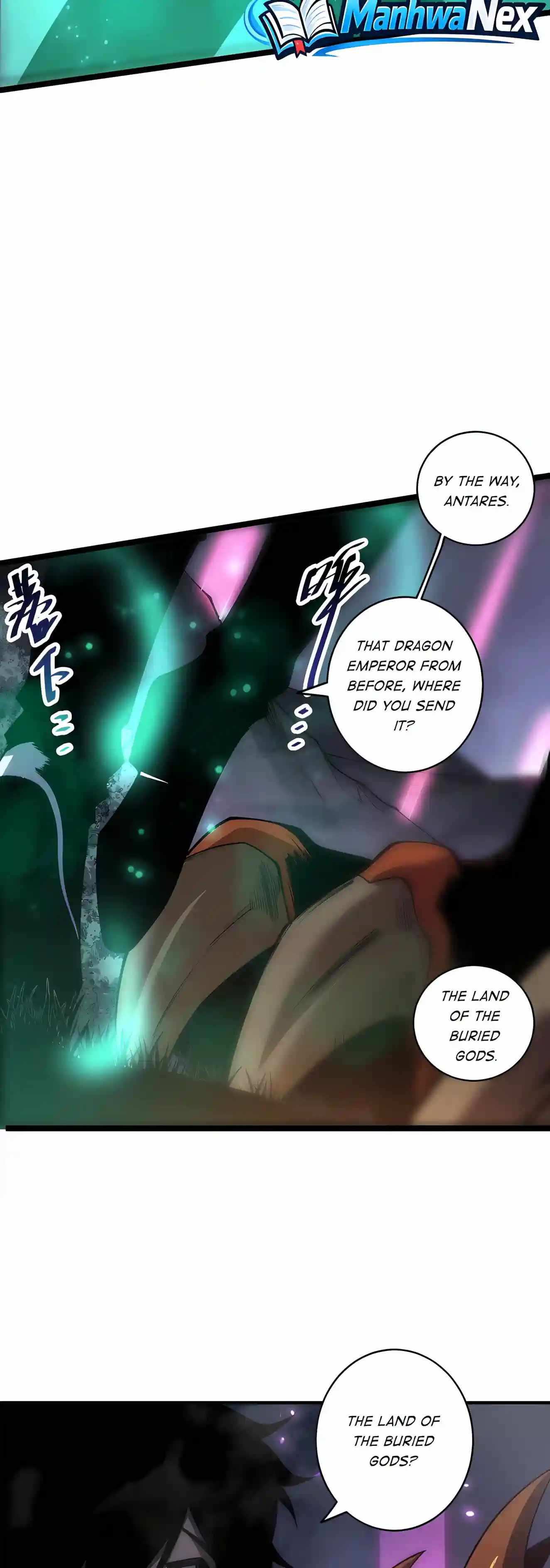 Necromancer, the Ultimate Scourge! - Chapter 305 Page 10