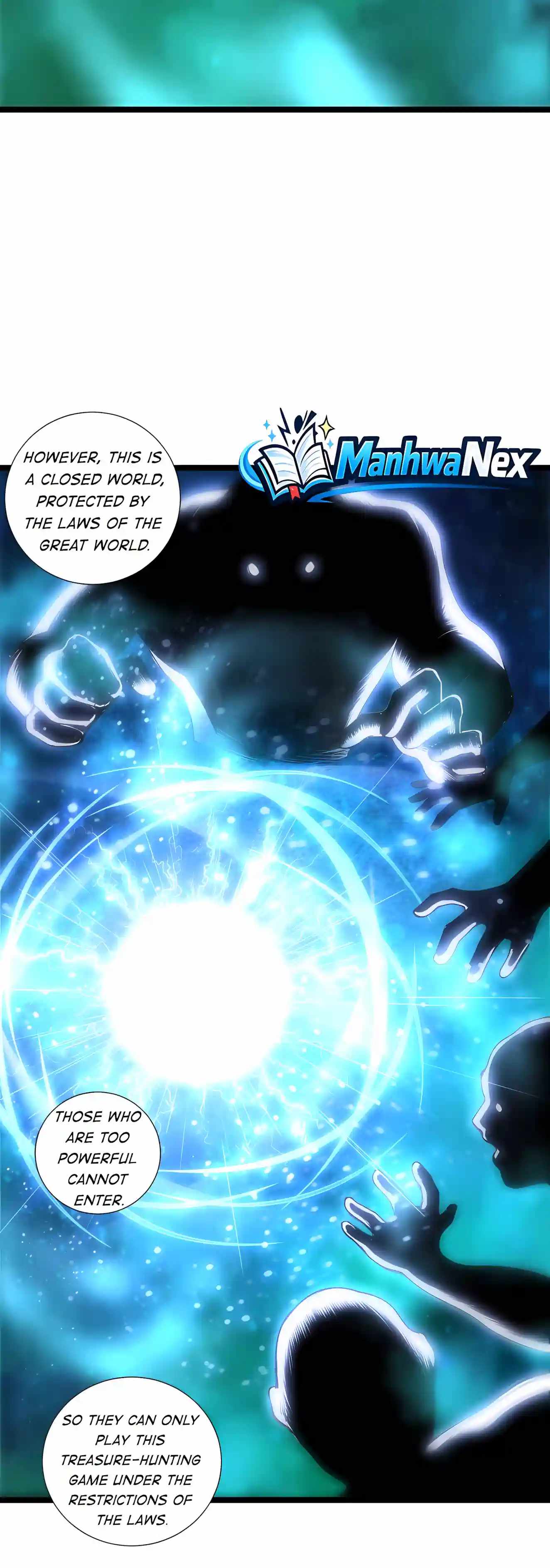 Necromancer, the Ultimate Scourge! - Chapter 305 Page 6