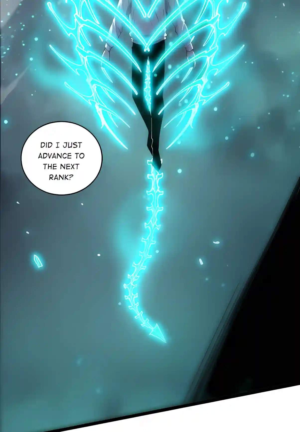 Necromancer, the Ultimate Scourge! - Chapter 307 Page 28