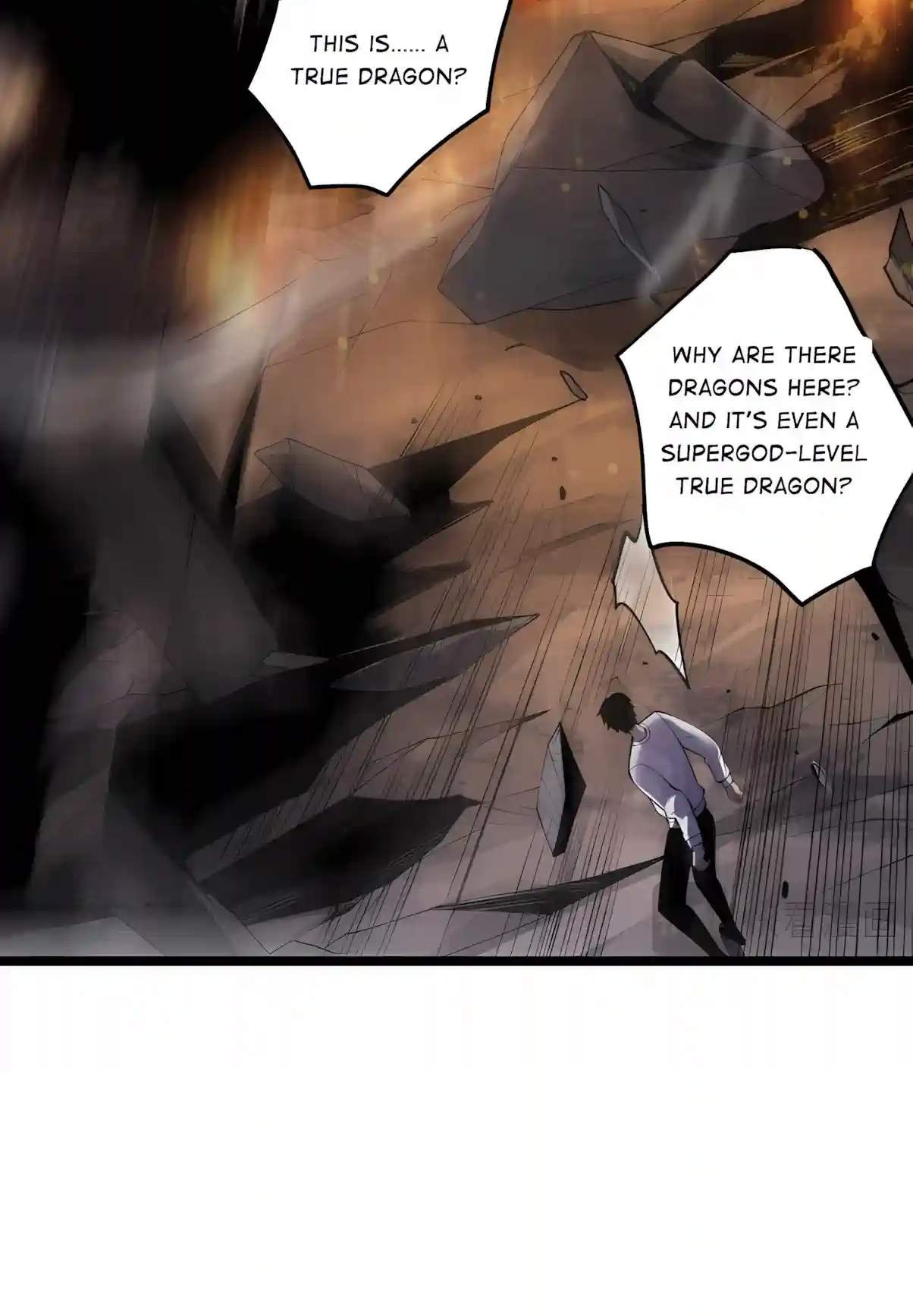 Necromancer, the Ultimate Scourge! - Chapter 307 Page 33