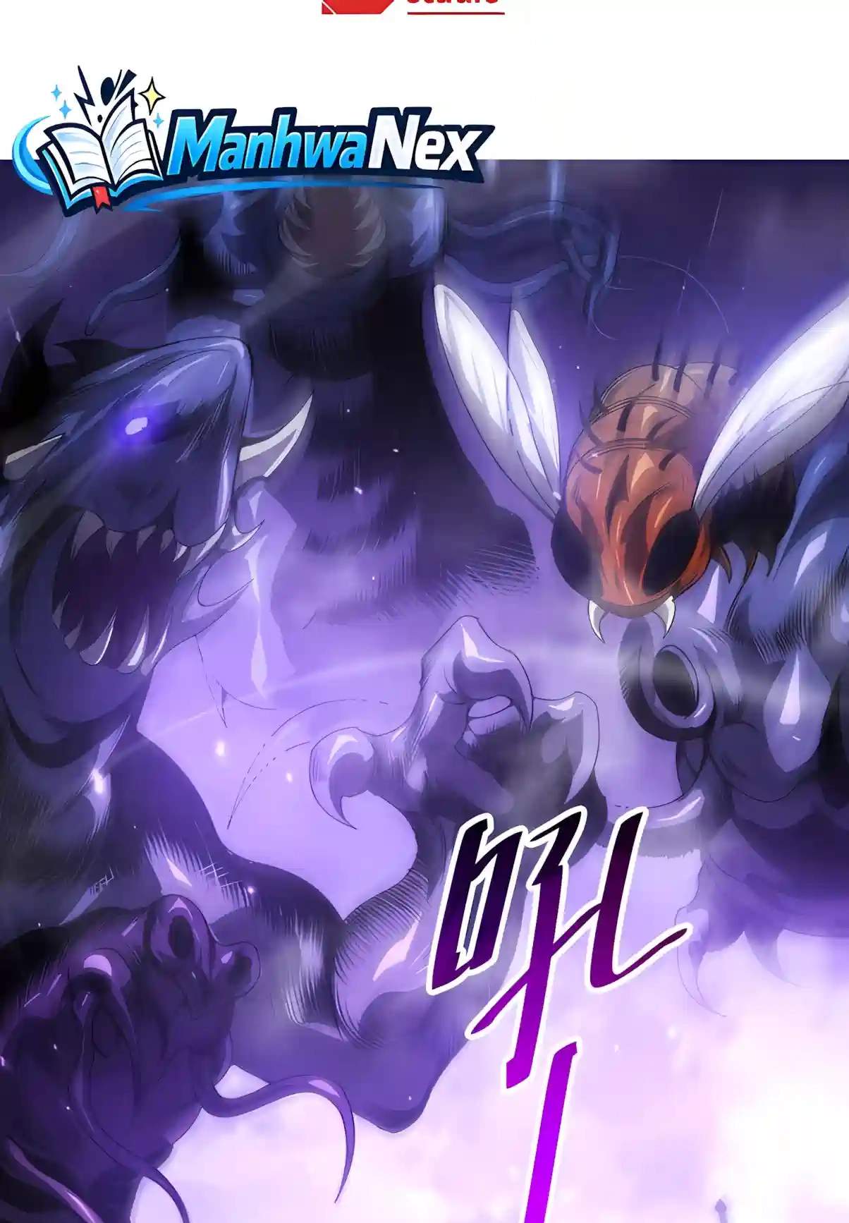 Necromancer, the Ultimate Scourge! - Chapter 307 Page 4