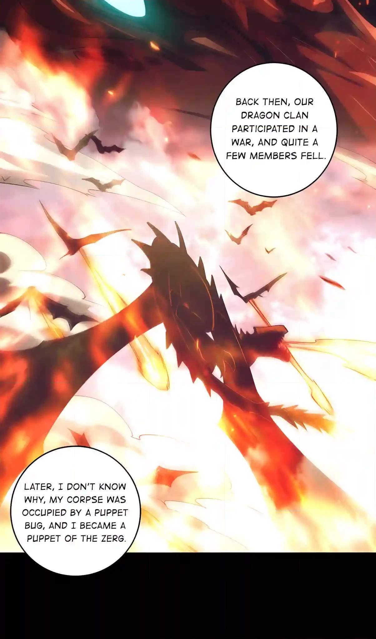 Necromancer, the Ultimate Scourge! - Chapter 307 Page 60