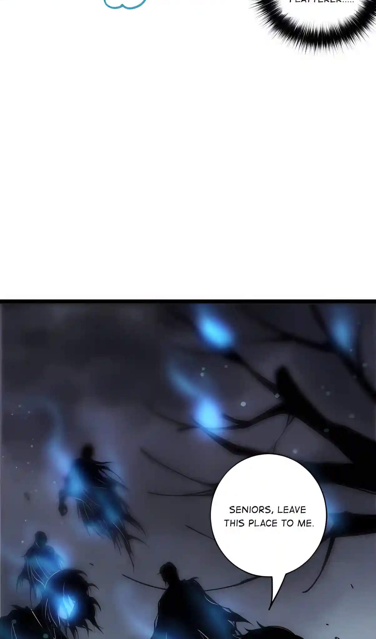 Necromancer, the Ultimate Scourge! - Chapter 307 Page 65