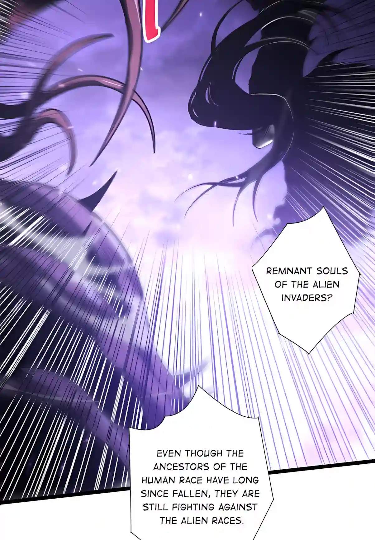 Necromancer, the Ultimate Scourge! - Chapter 307 Page 7