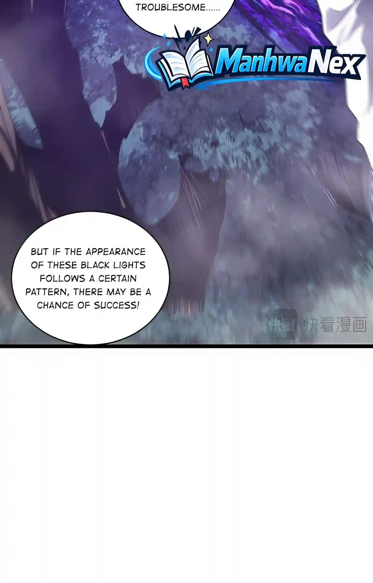 Necromancer, the Ultimate Scourge! - Chapter 309 Page 21