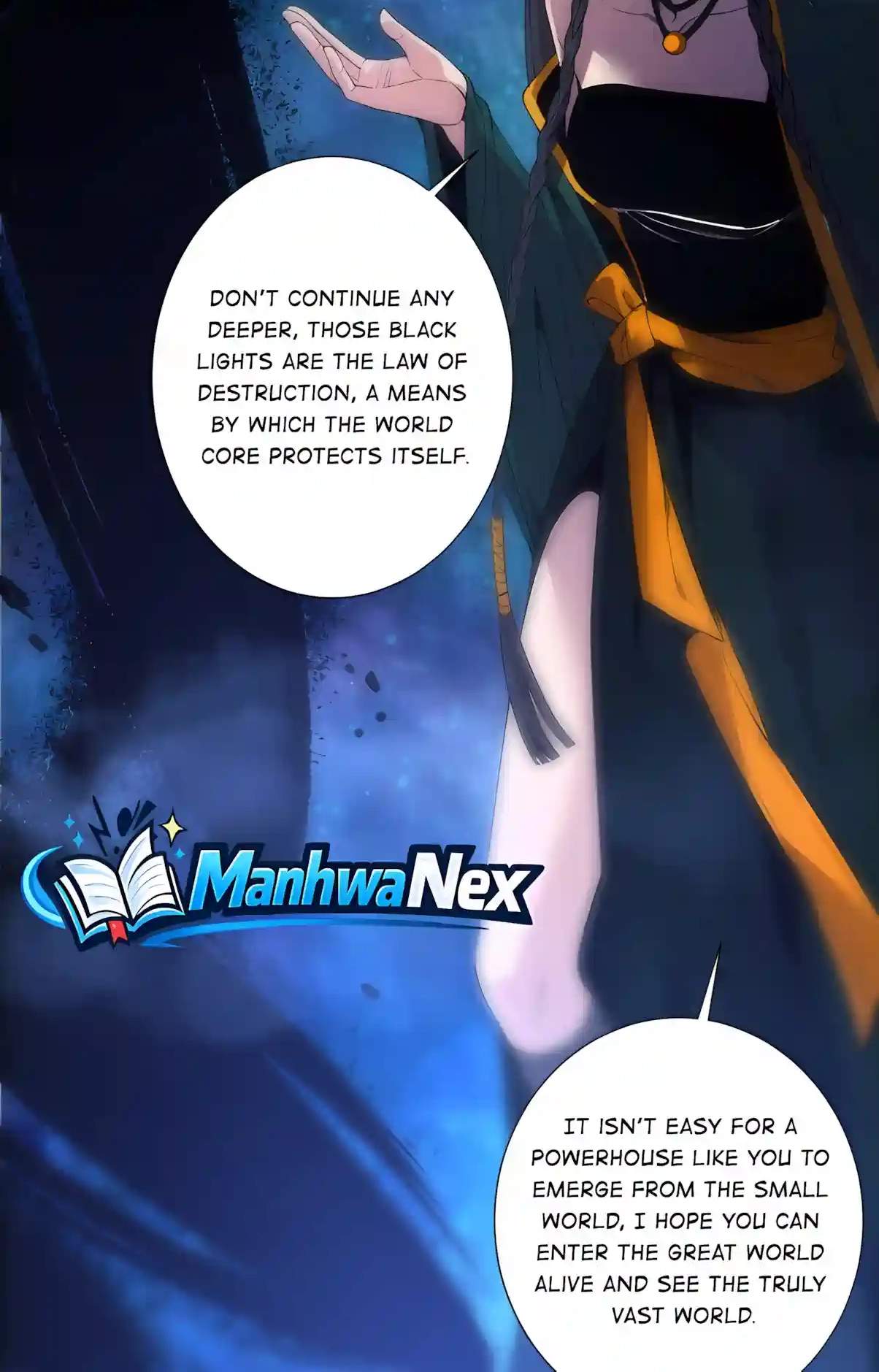 Necromancer, the Ultimate Scourge! - Chapter 309 Page 6