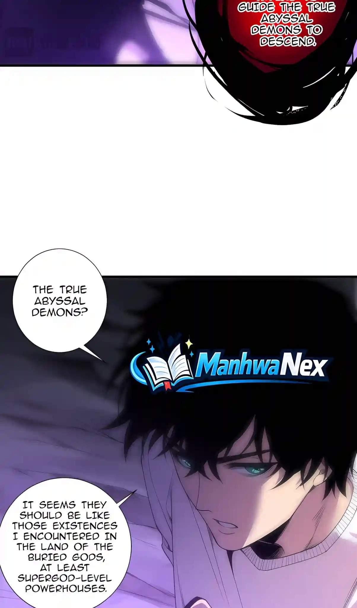Necromancer, the Ultimate Scourge! - Chapter 311 Page 61