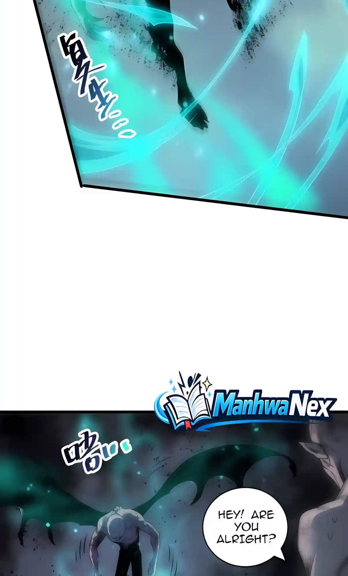 Necromancer, the Ultimate Scourge! - Chapter 312 Page 32
