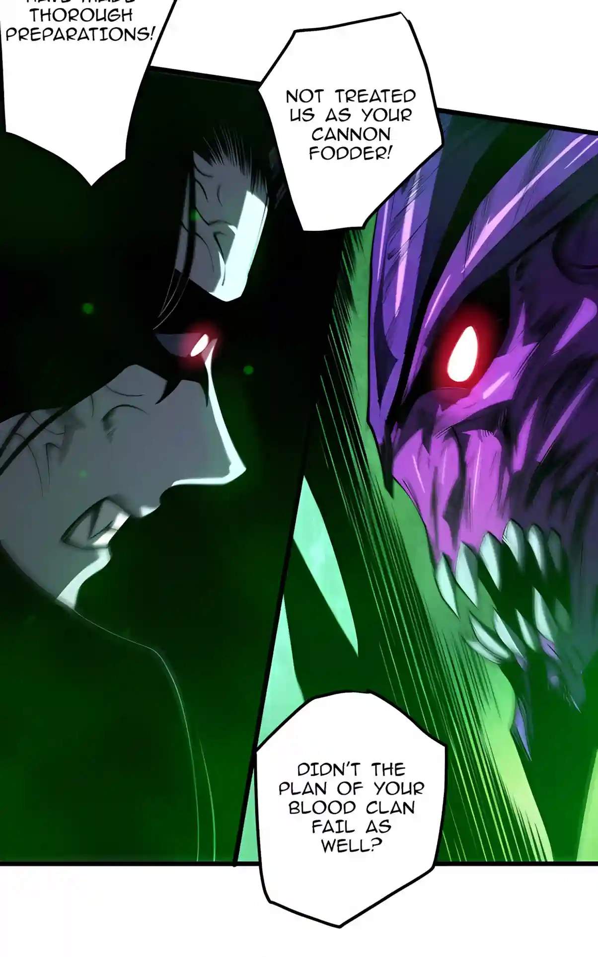 Necromancer, the Ultimate Scourge! - Chapter 312 Page 65