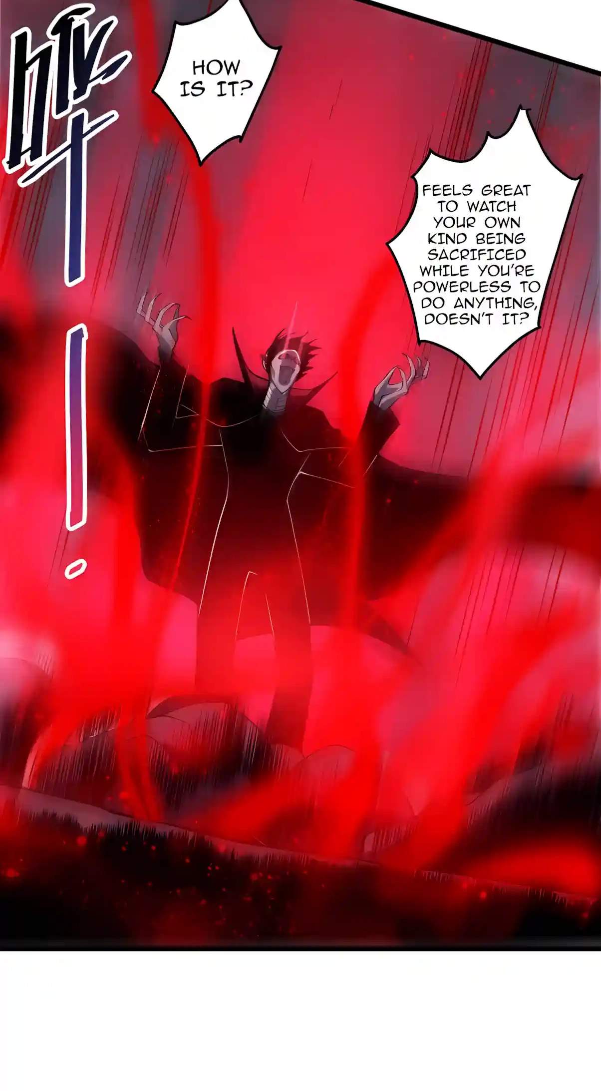 Necromancer, the Ultimate Scourge! - Chapter 313 Page 40