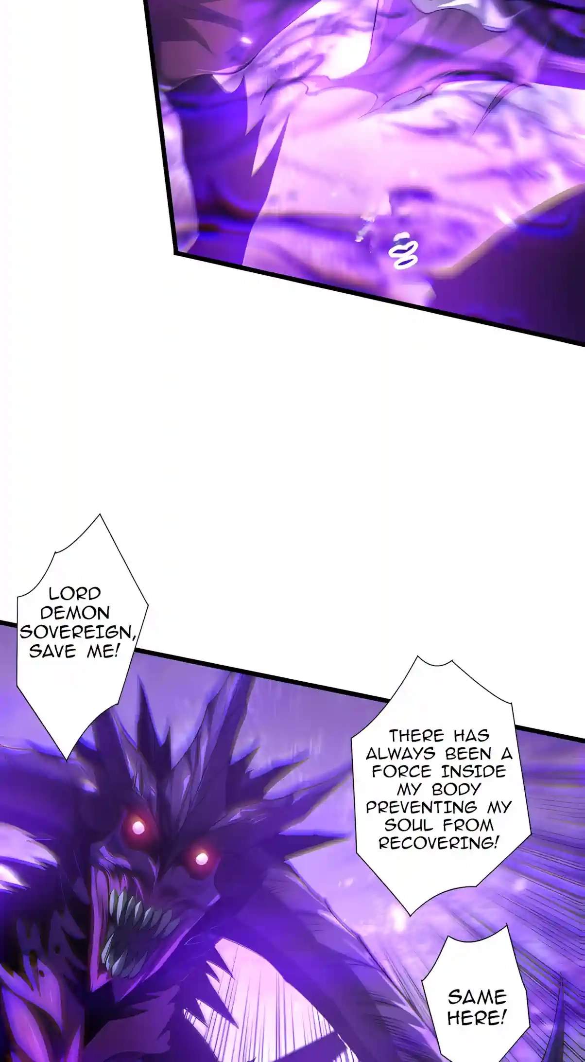 Necromancer, the Ultimate Scourge! - Chapter 315 Page 32