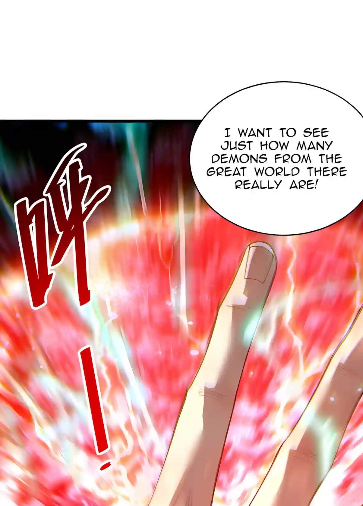 Necromancer, the Ultimate Scourge! - Chapter 316 Page 41