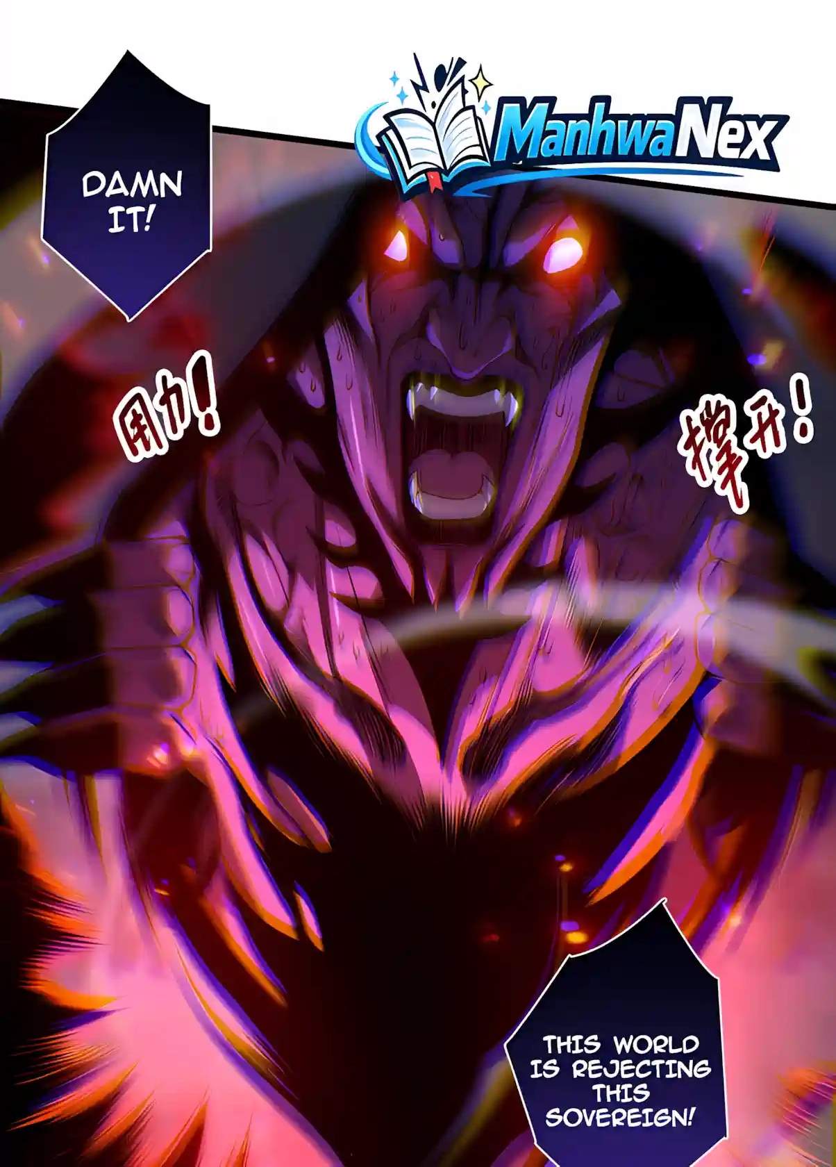 Necromancer, the Ultimate Scourge! - Chapter 316 Page 79