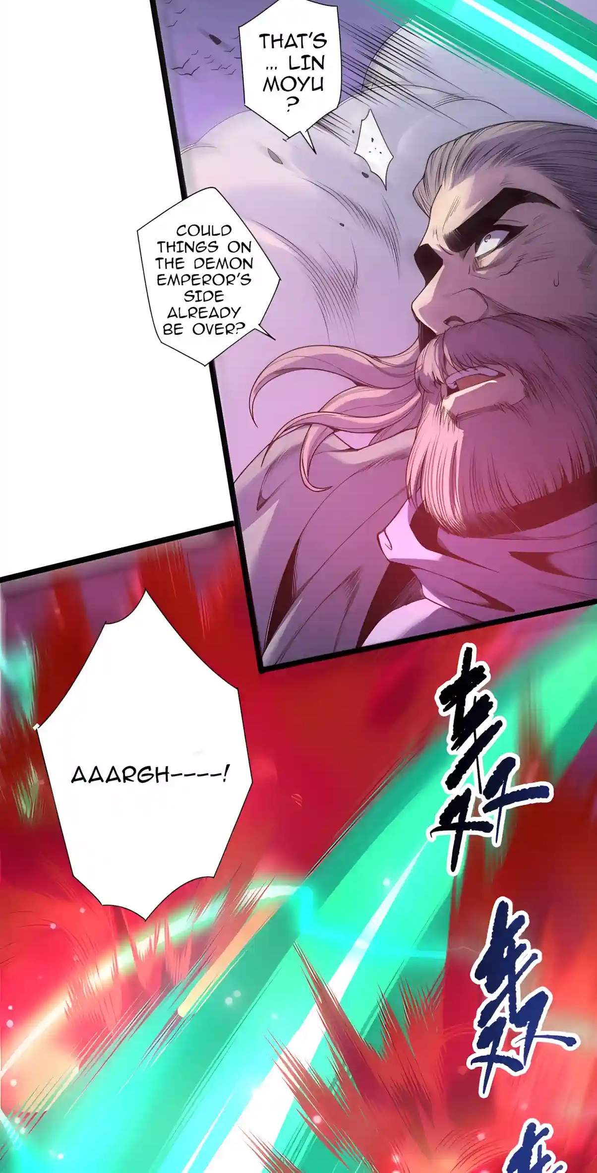 Necromancer, the Ultimate Scourge! - Chapter 317 Page 28