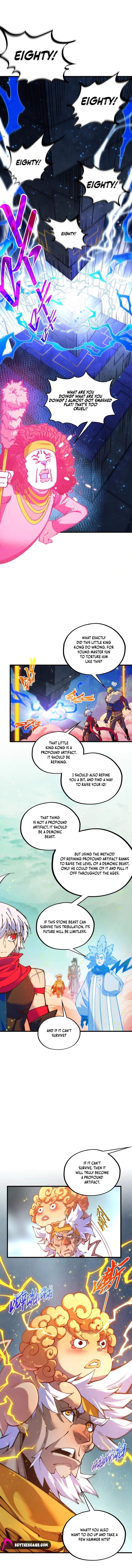 The Ultimate of All Ages - Chapter 532 Page 9