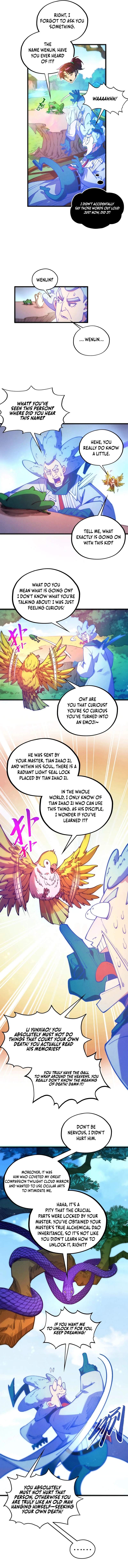 The Ultimate of All Ages - Chapter 533 Page 2