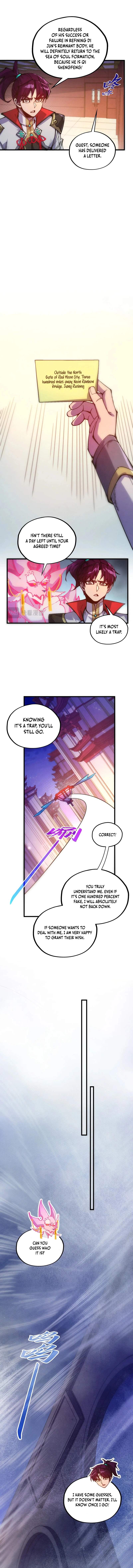 The Ultimate of All Ages - Chapter 533 Page 5