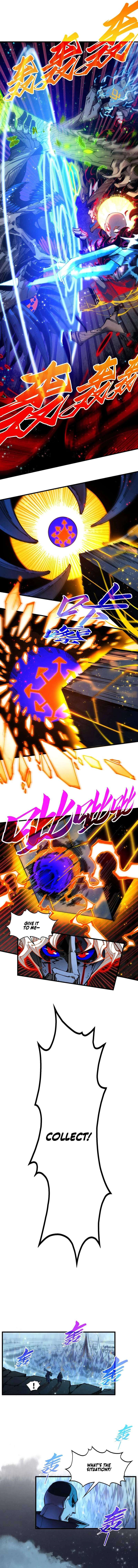 The Ultimate of All Ages - Chapter 535 Page 11