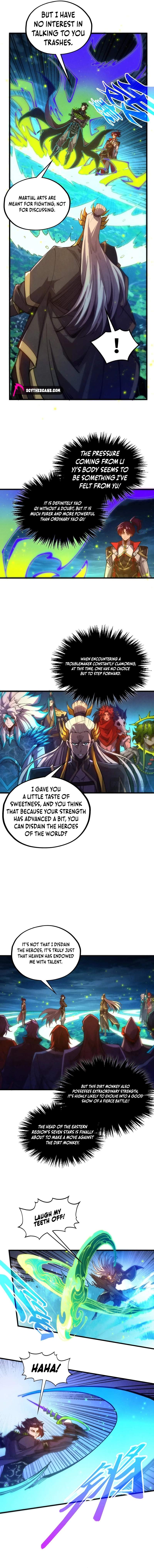 The Ultimate of All Ages - Chapter 541 Page 10