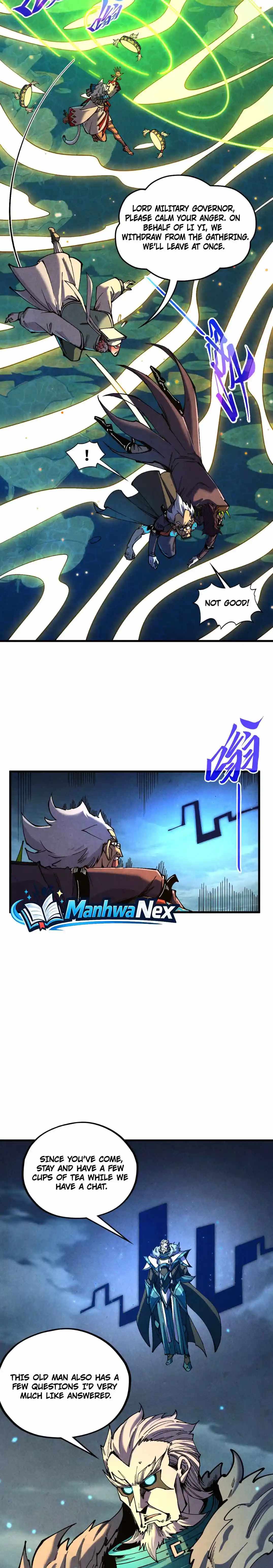 The Ultimate of All Ages - Chapter 543 Page 16